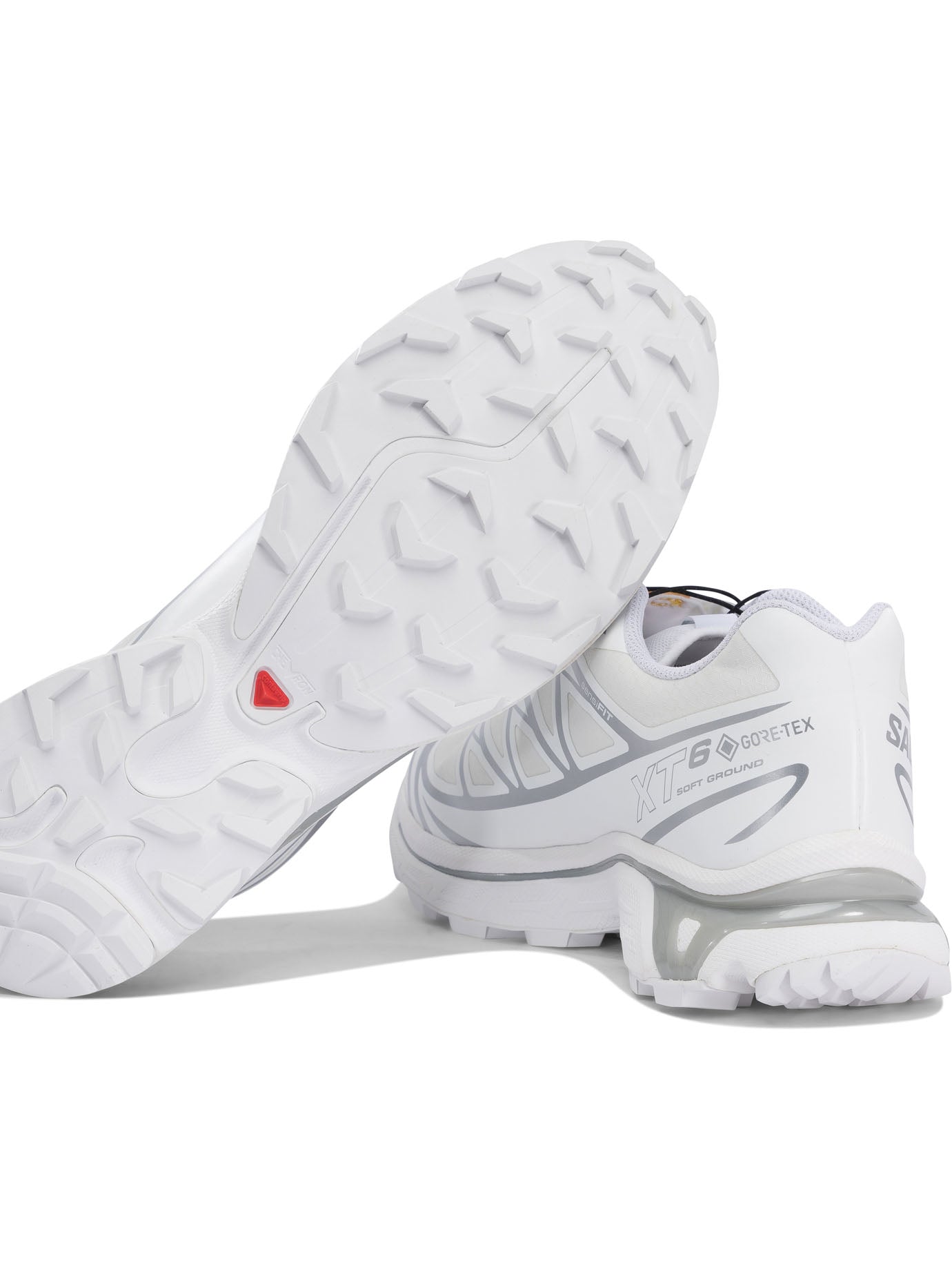 "XT-6 Gore-Tex" low-top sneakers Sneakers & Slip-On