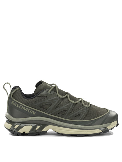 "XT-6 Expanse Leather" Low-Top Sneakers Sneakers & Slip-On