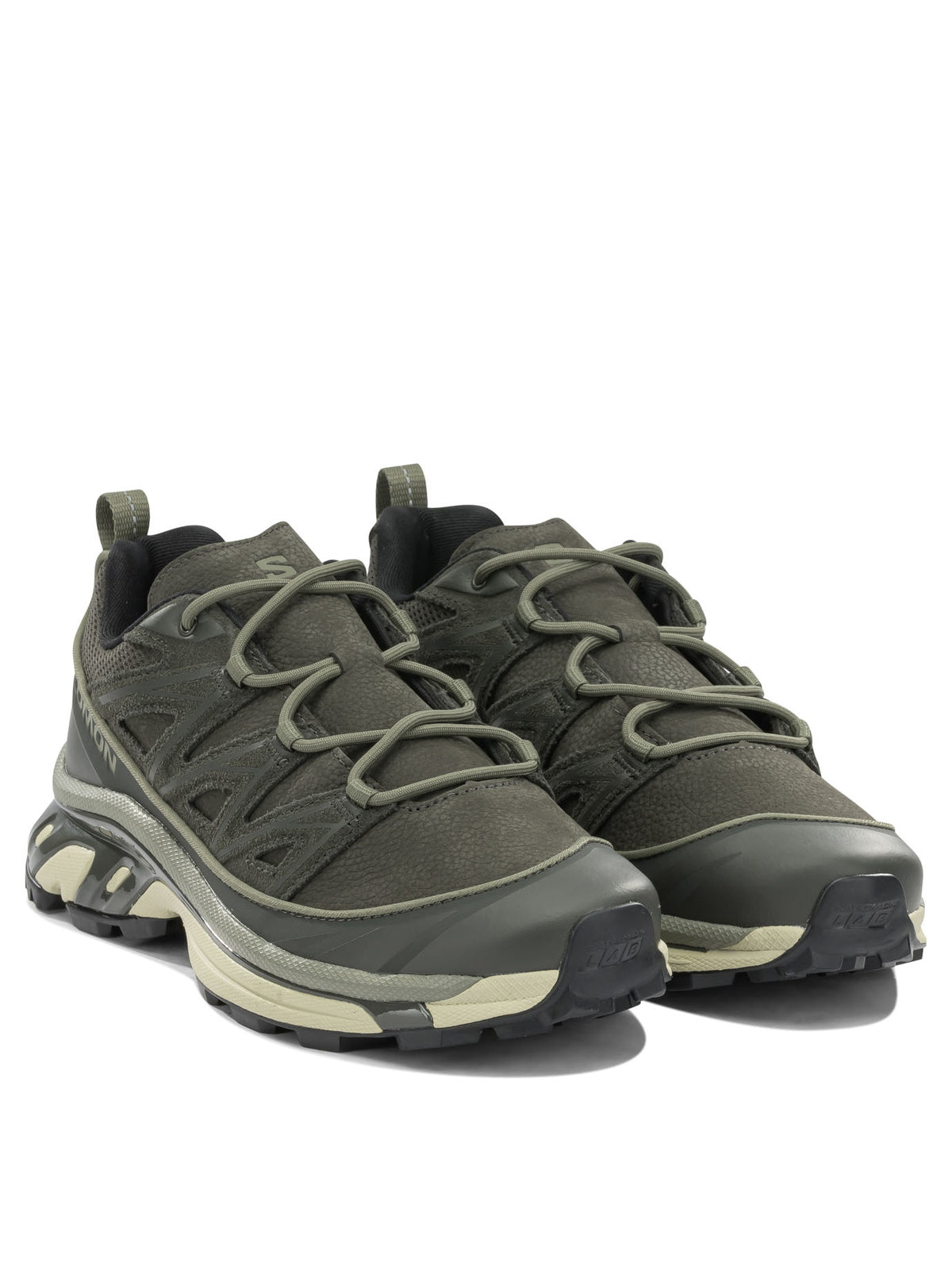 "XT-6 Expanse Leather" Low-Top Sneakers Sneakers & Slip-On