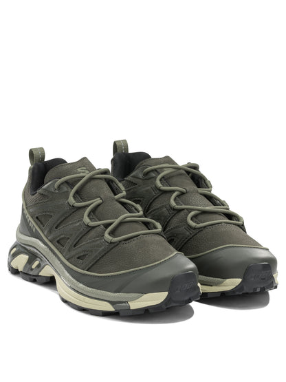 "XT-6 Expanse Leather" Low-Top Sneakers Sneakers & Slip-On