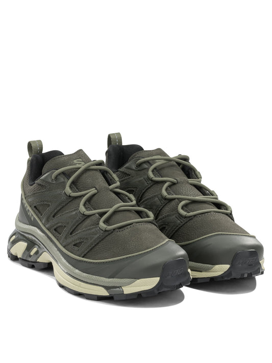 "XT-6 Expanse Leather" Low-Top Sneakers Sneakers & Slip-On