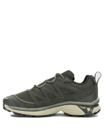 "XT-6 Expanse Leather" Low-Top Sneakers Sneakers & Slip-On