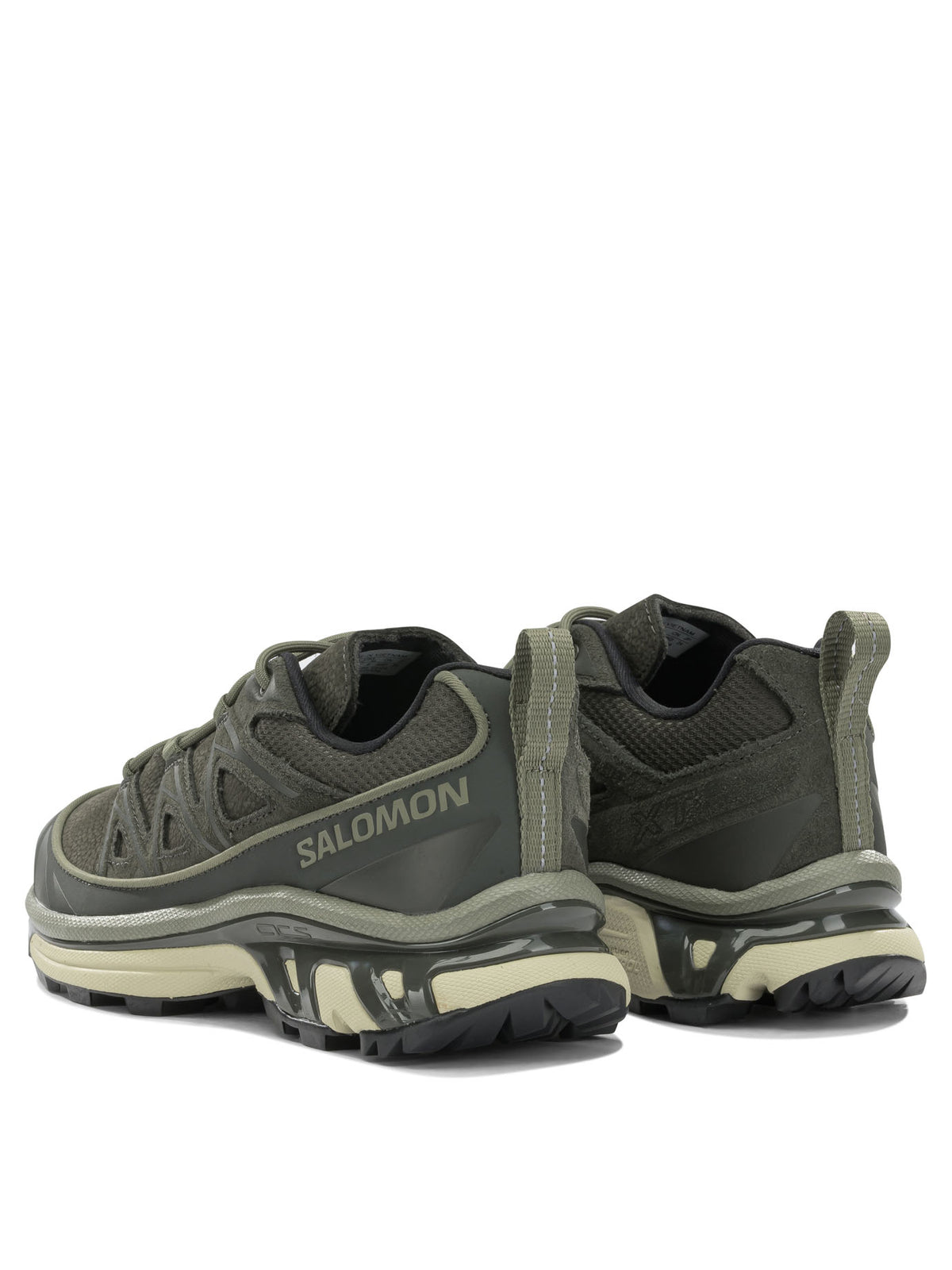 "XT-6 Expanse Leather" Low-Top Sneakers Sneakers & Slip-On