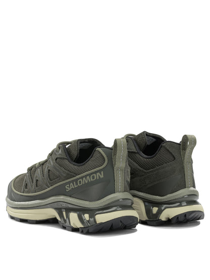 "XT-6 Expanse Leather" Low-Top Sneakers Sneakers & Slip-On