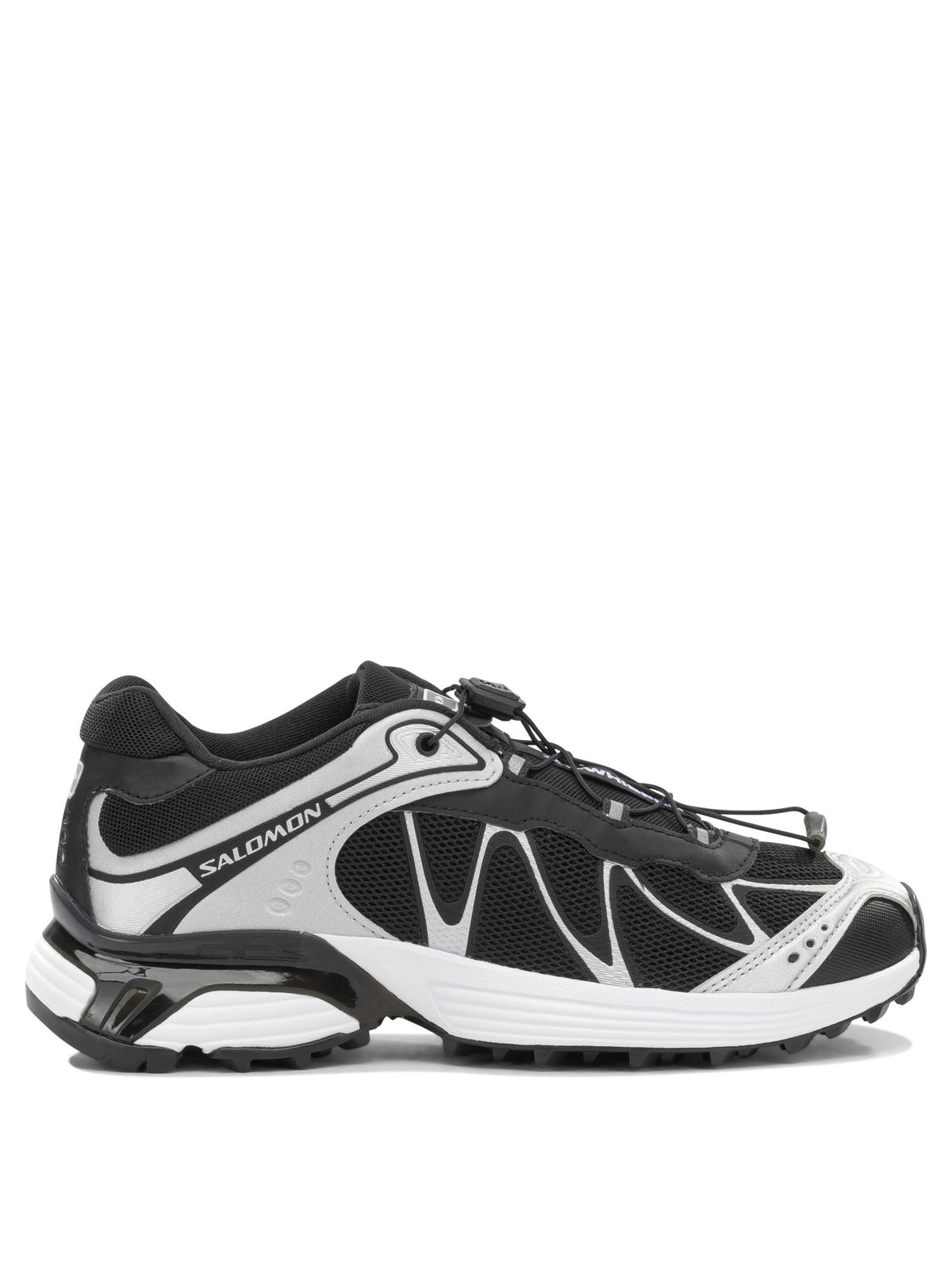 "XT-Whisper" Low-Top Sneakers Sneakers & Slip-On