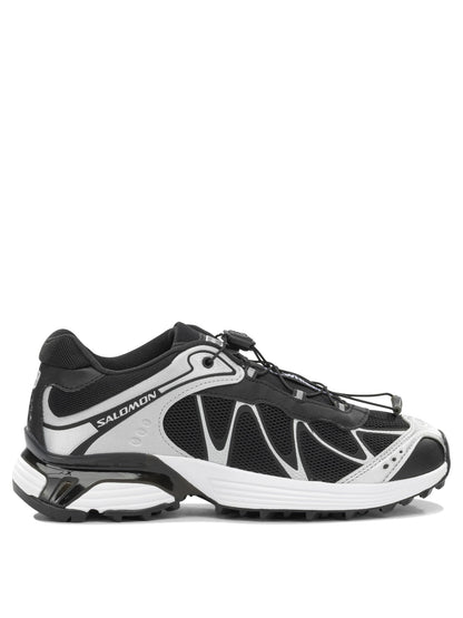 "XT-Whisper" Low-Top Sneakers Sneakers & Slip-On