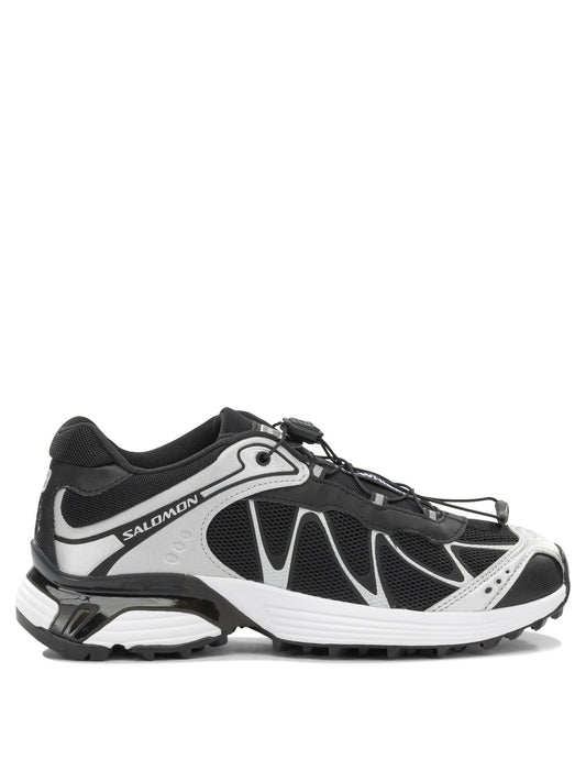 "XT-Whisper" Low-Top Sneakers Sneakers & Slip-On