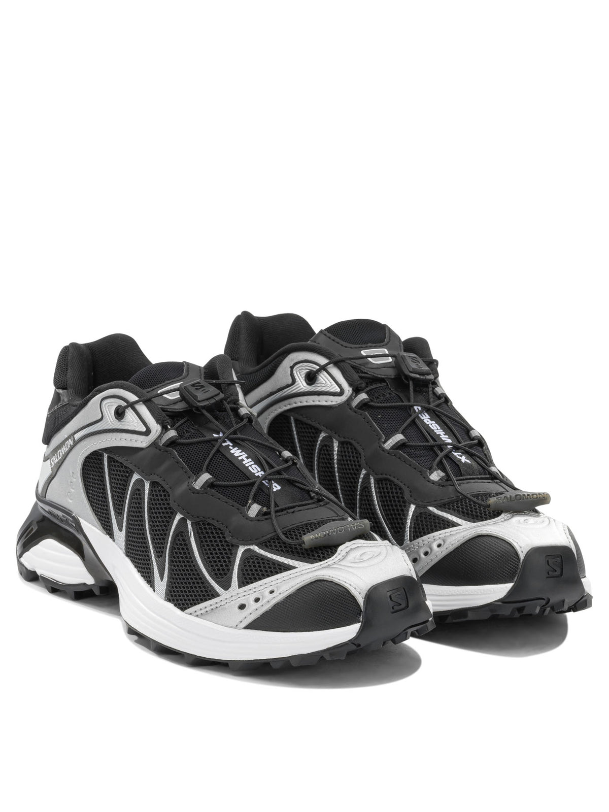 "XT-Whisper" Low-Top Sneakers Sneakers & Slip-On