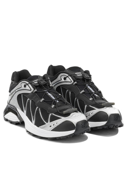 "XT-Whisper" Low-Top Sneakers Sneakers & Slip-On