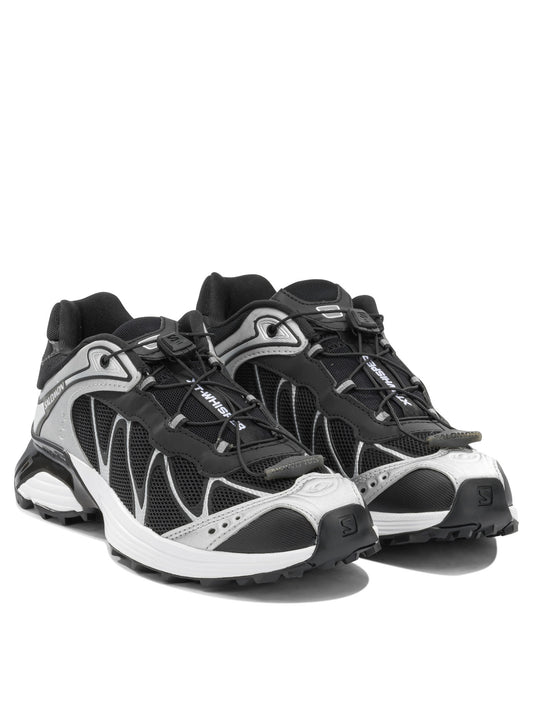 "XT-Whisper" Low-Top Sneakers Sneakers & Slip-On