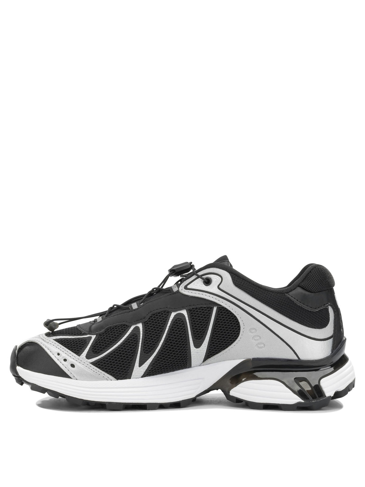 "XT-Whisper" Low-Top Sneakers Sneakers & Slip-On