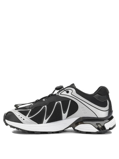 "XT-Whisper" Low-Top Sneakers Sneakers & Slip-On