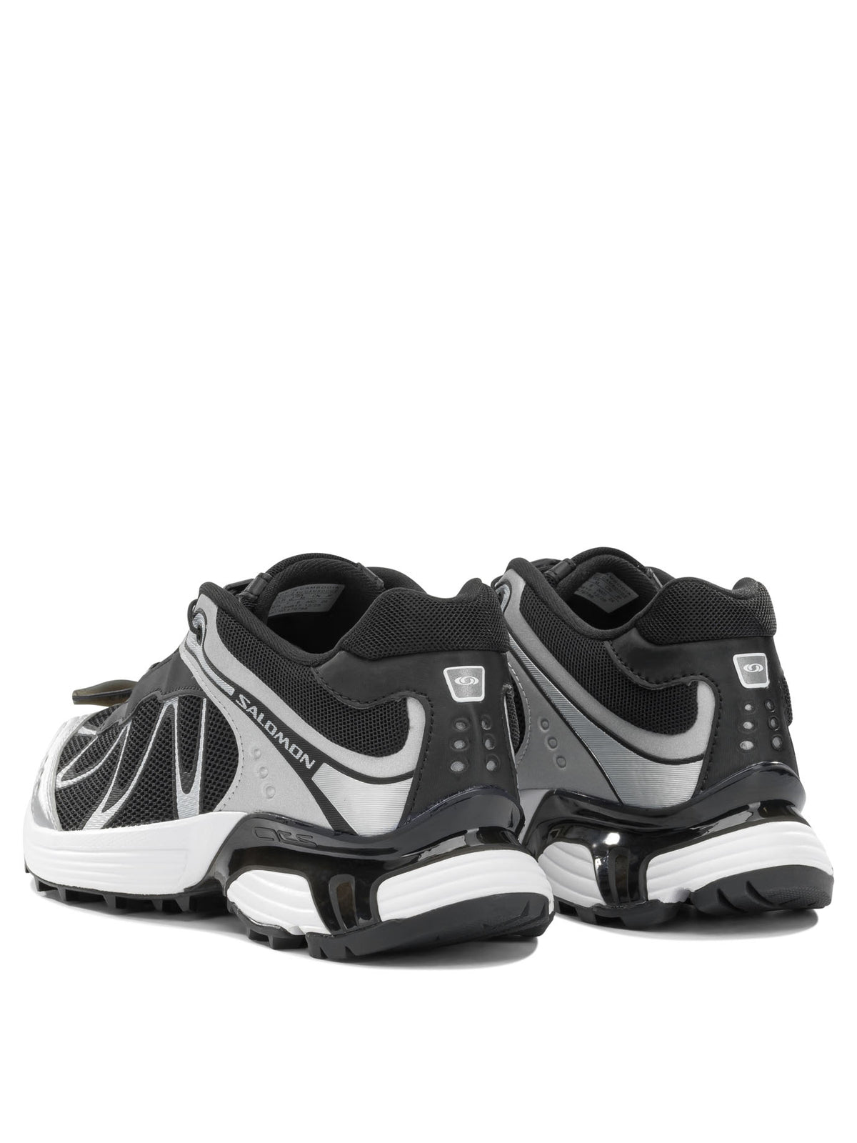 "XT-Whisper" Low-Top Sneakers Sneakers & Slip-On