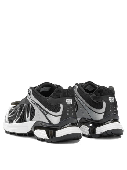 "XT-Whisper" Low-Top Sneakers Sneakers & Slip-On