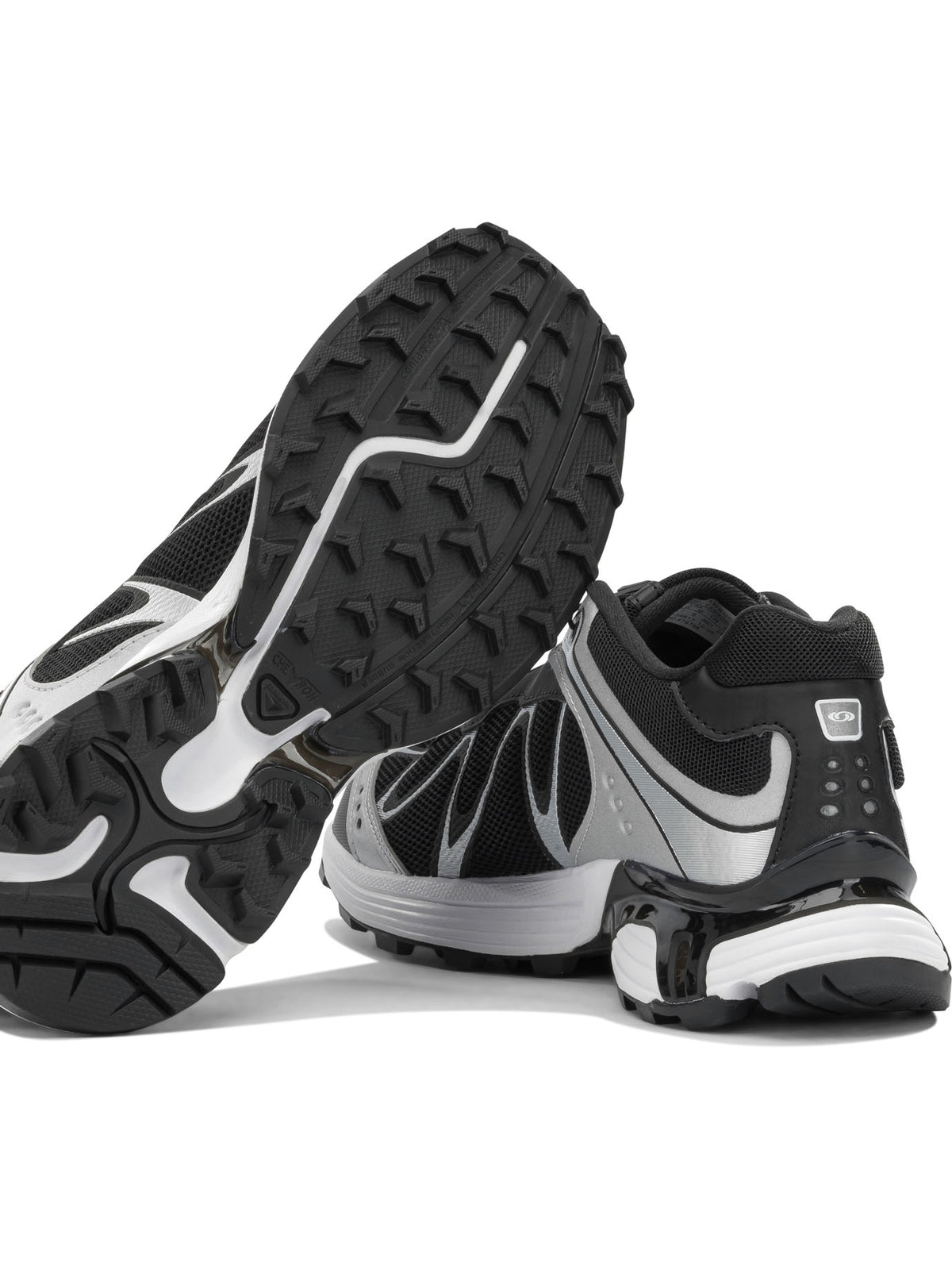 "XT-Whisper" Low-Top Sneakers Sneakers & Slip-On