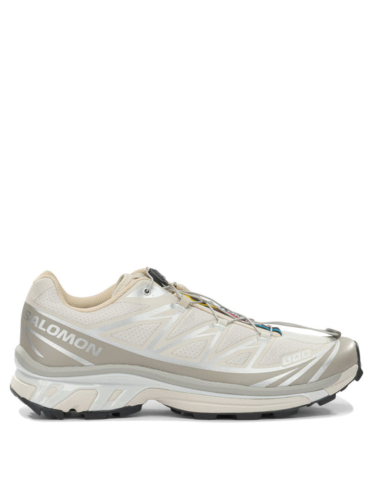 "XT-6" low-top sneakers Sneakers & Slip-On