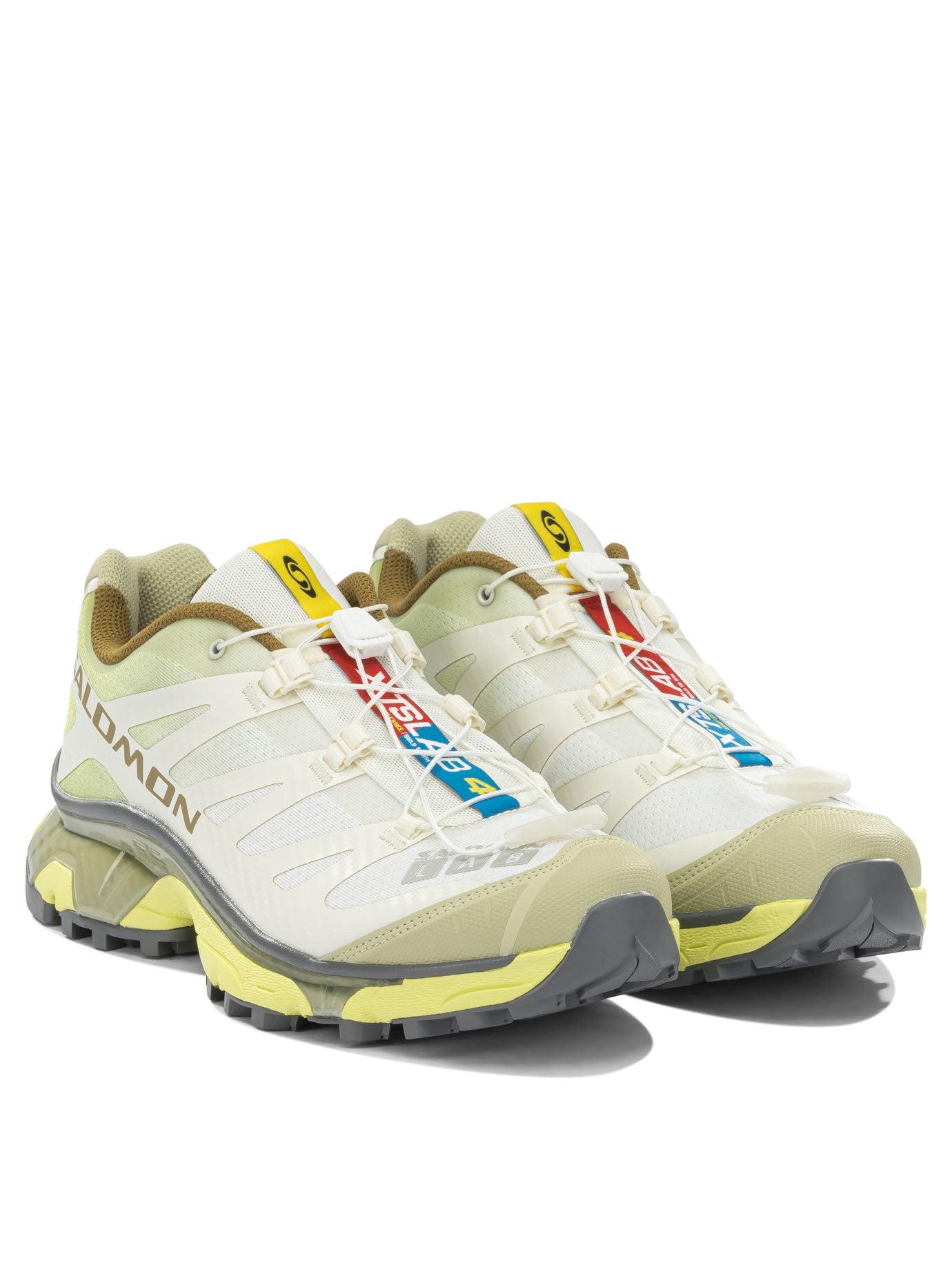 "XT-4 OG" Low-top sneakers Sneakers & Slip-On