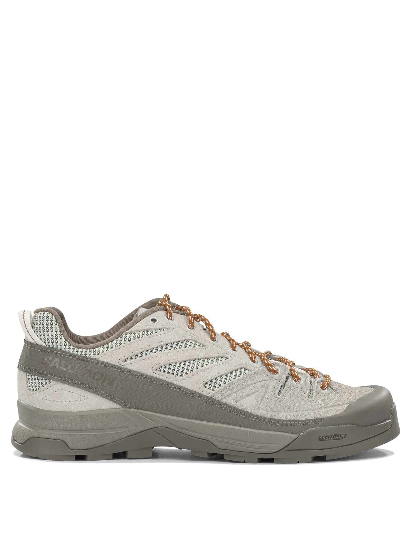 "X-ALP Woven" low top sneakers Sneakers & Slip-On