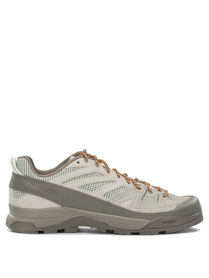 "X-ALP Woven" low top sneakers Sneakers & Slip-On