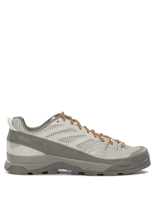 "X-ALP Woven" low top sneakers Sneakers & Slip-On