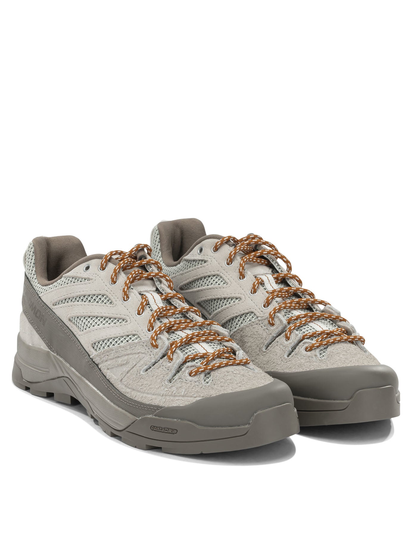 "X-ALP Woven" low top sneakers Sneakers & Slip-On
