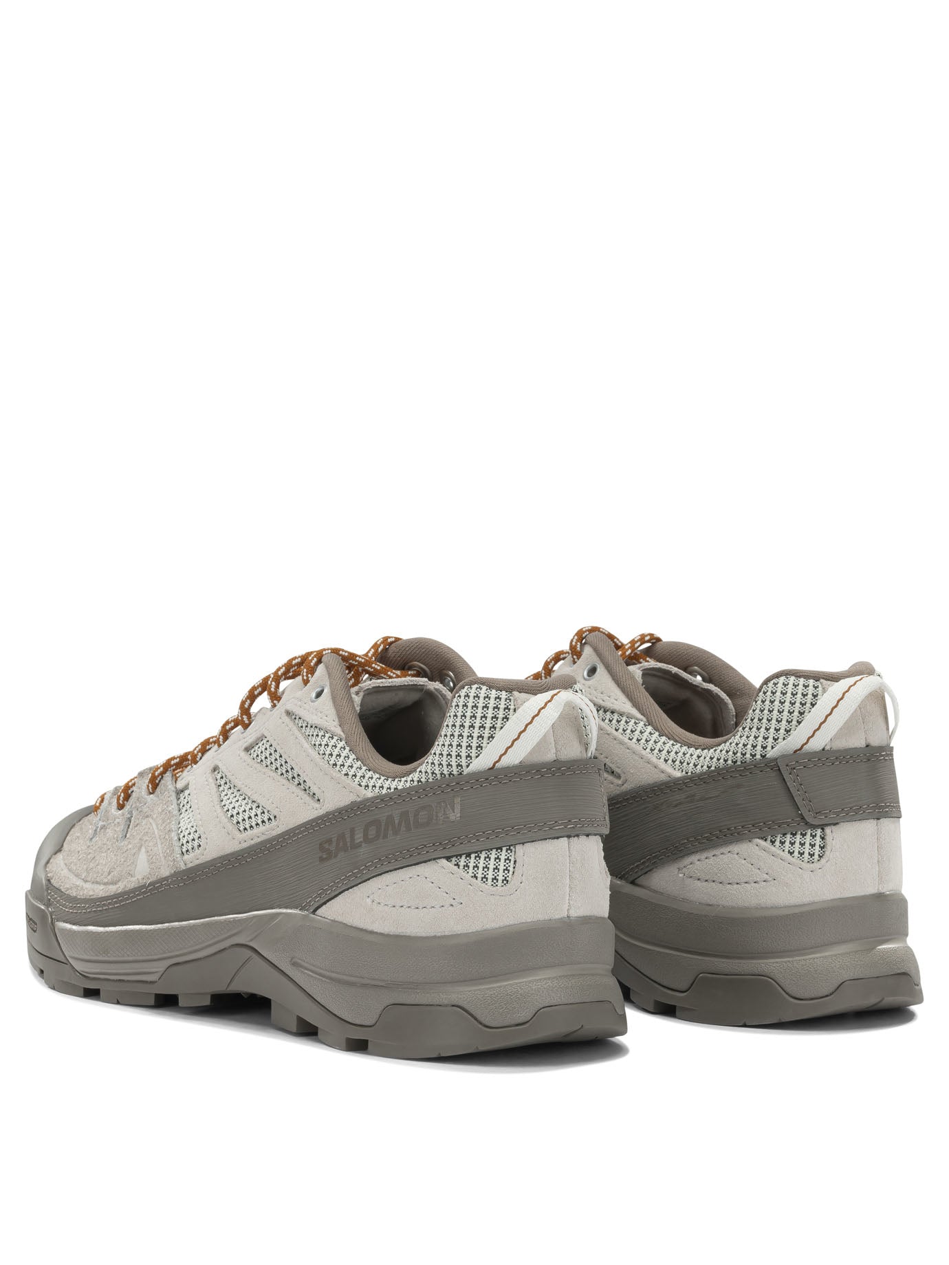 "X-ALP Woven" low top sneakers Sneakers & Slip-On