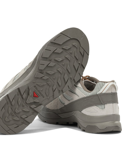 "X-ALP Woven" low top sneakers Sneakers & Slip-On