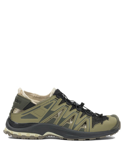 "XA Pro 3D Modular" low-top sneakers Sneakers & Slip-On