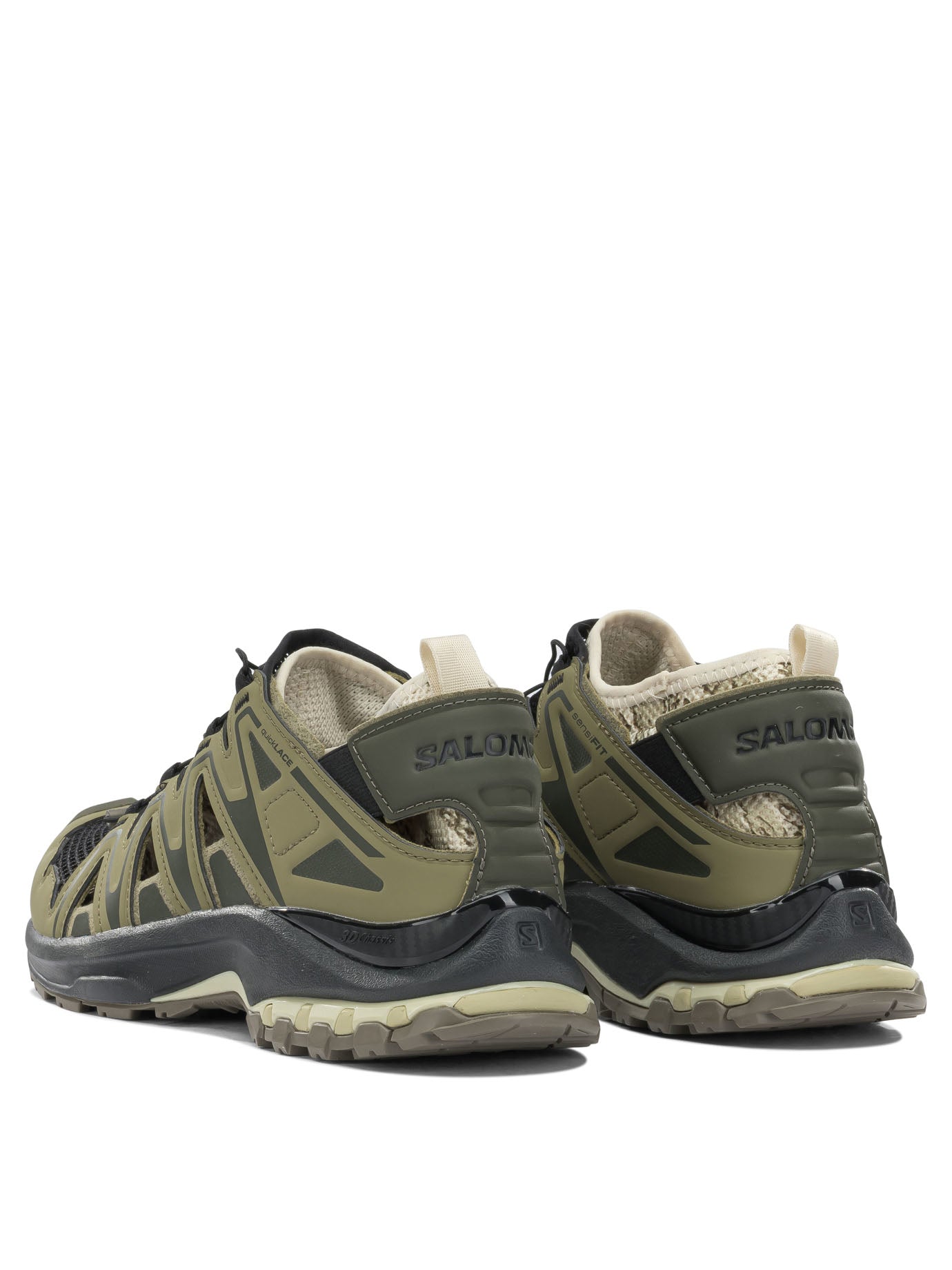 "XA Pro 3D Modular" low-top sneakers Sneakers & Slip-On