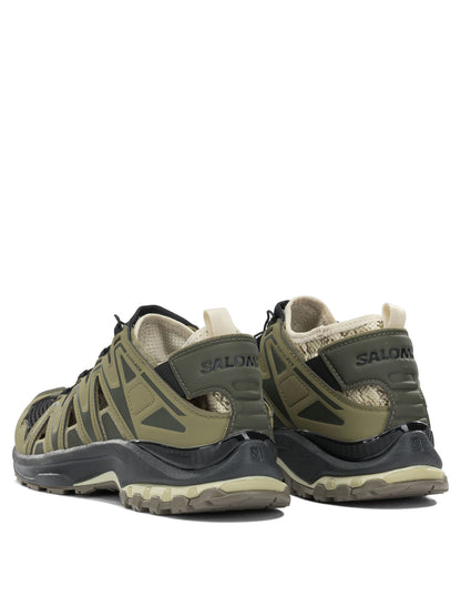 "XA Pro 3D Modular" low-top sneakers Sneakers & Slip-On