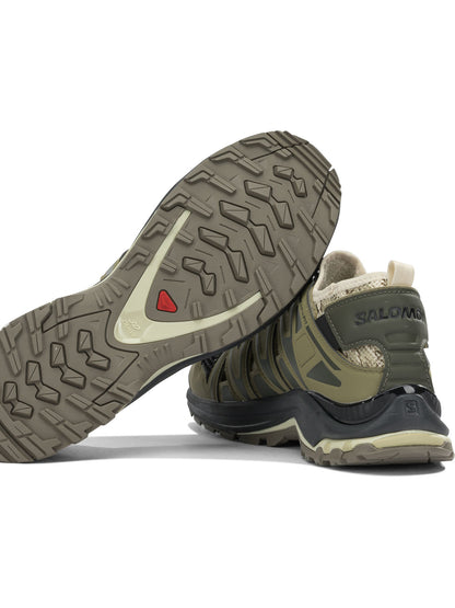 "XA Pro 3D Modular" low-top sneakers Sneakers & Slip-On