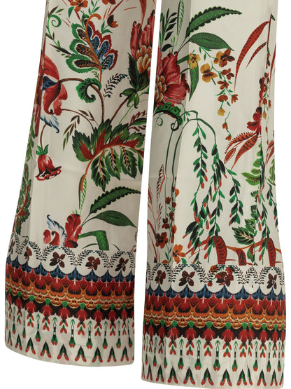 Trousers Trousers