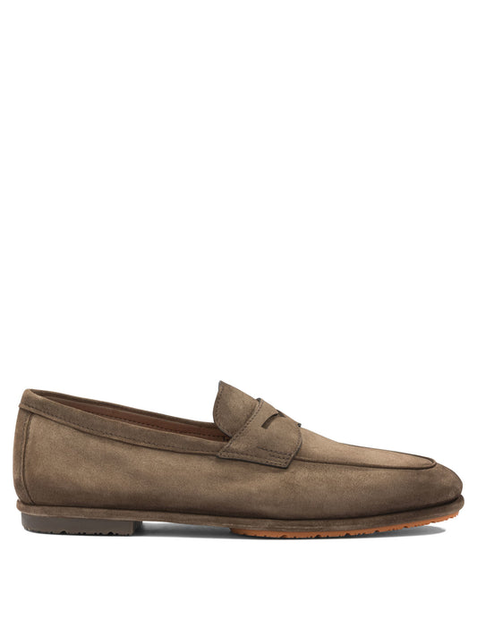Loafers & Slippers Loafers & Slippers