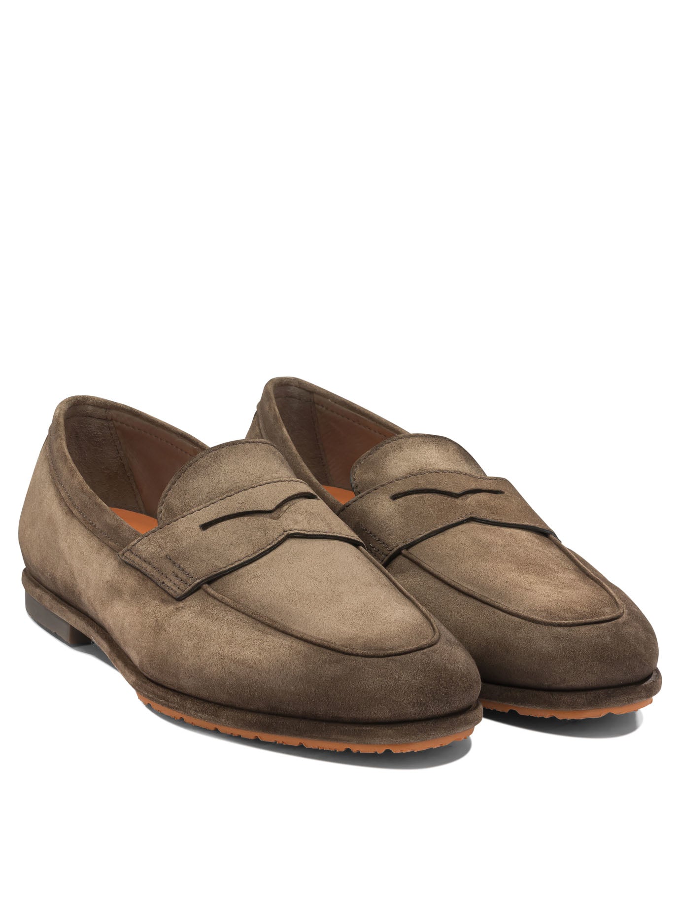 Loafers & Slippers Loafers & Slippers