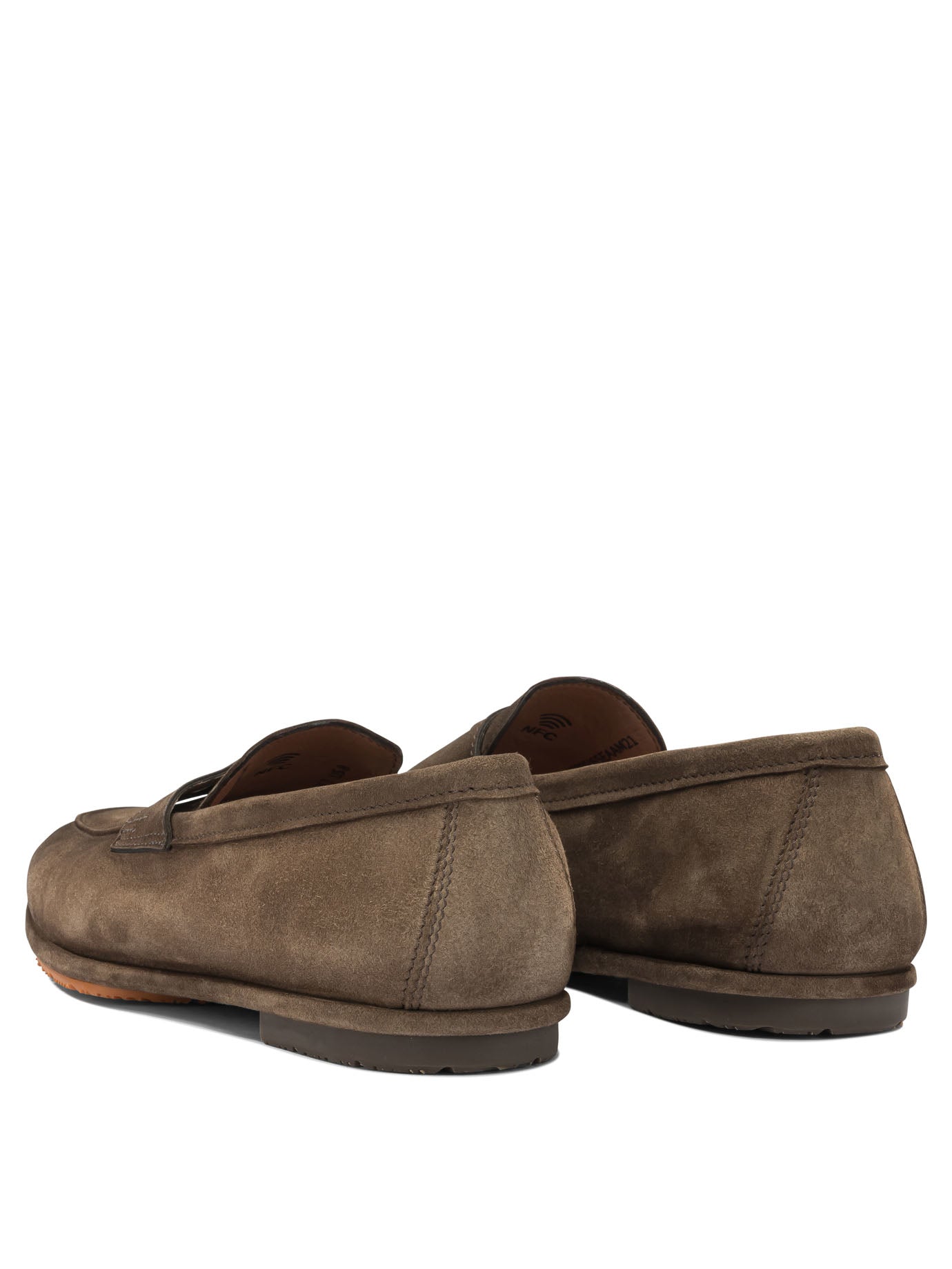 Loafers & Slippers Loafers & Slippers