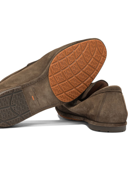 Loafers & Slippers Loafers & Slippers
