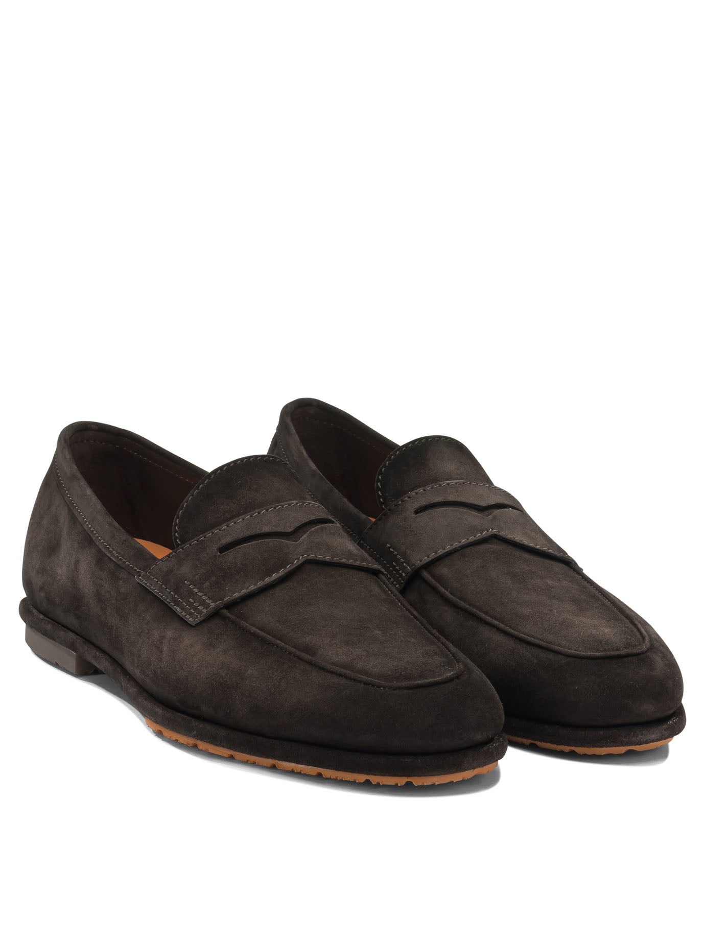 Loafers & Slippers Loafers & Slippers