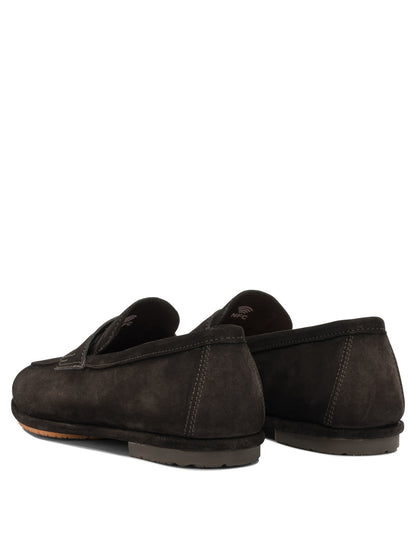 Loafers & Slippers Loafers & Slippers