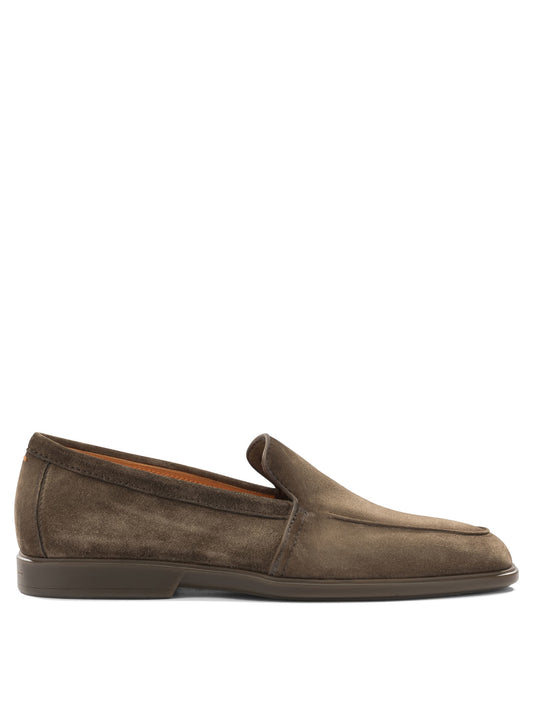 Suede loafers Loafers & Slippers