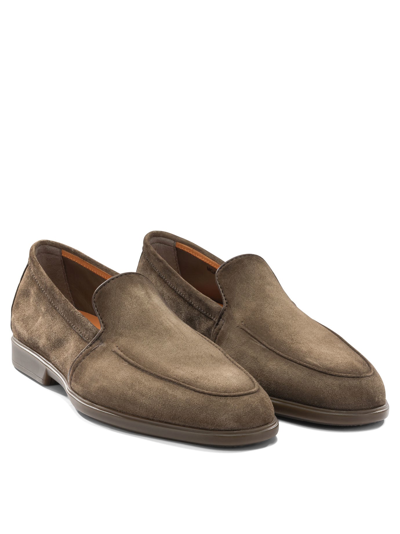 Suede loafers Loafers & Slippers