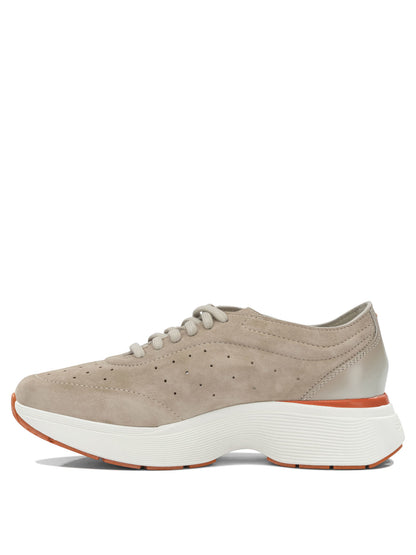 "Easy Bounce" High Sneakers Sneakers & Slip-On