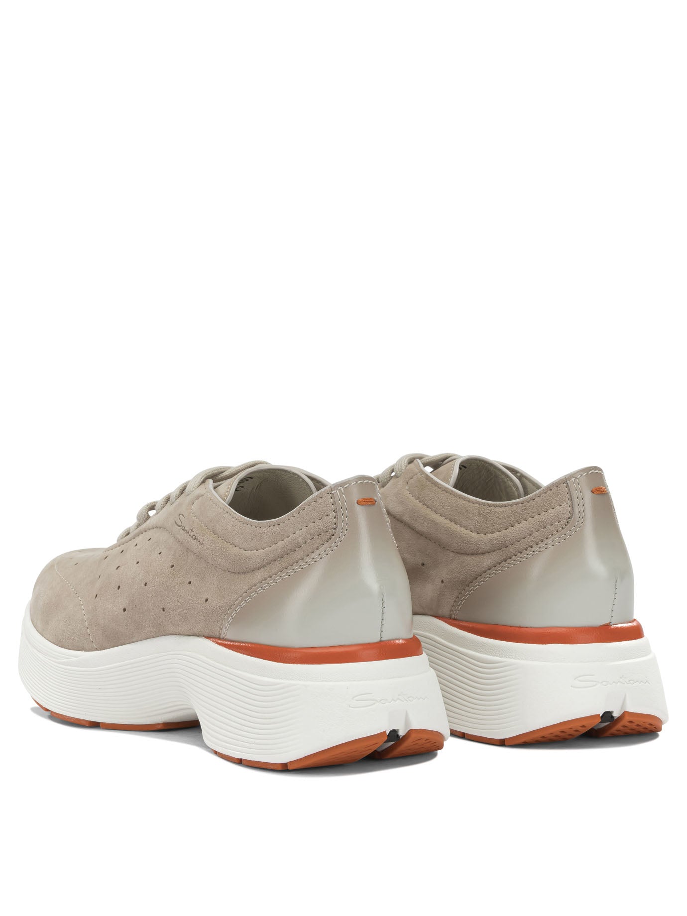 "Easy Bounce" High Sneakers Sneakers & Slip-On