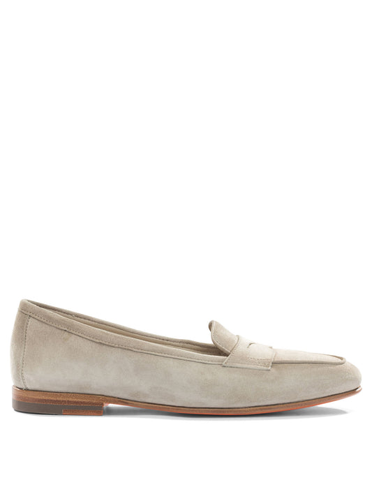 "Carla" loafers Loafers & Slippers