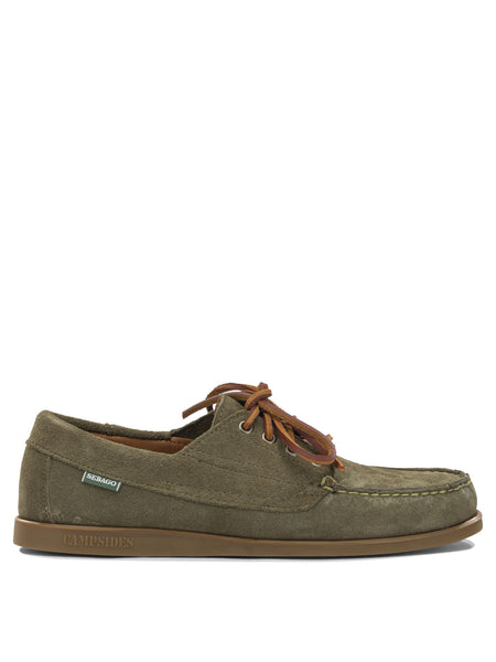 "Askook" lace-up loafers Loafers & Slippers