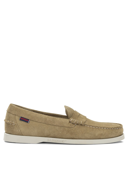 "Dan Boat" loafers Loafers & Slippers