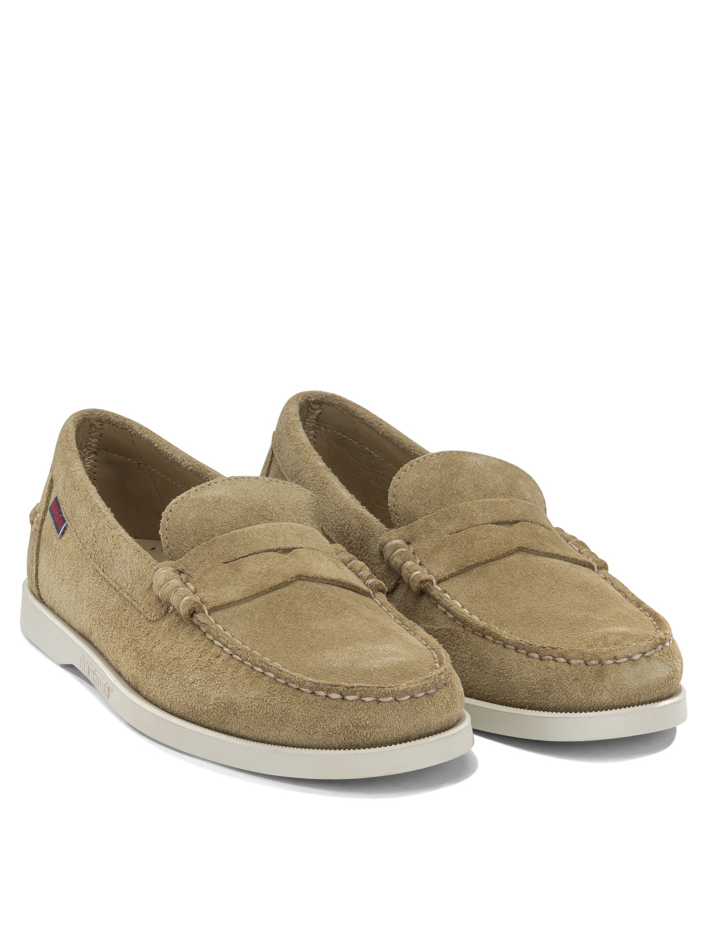 "Dan Boat" loafers Loafers & Slippers