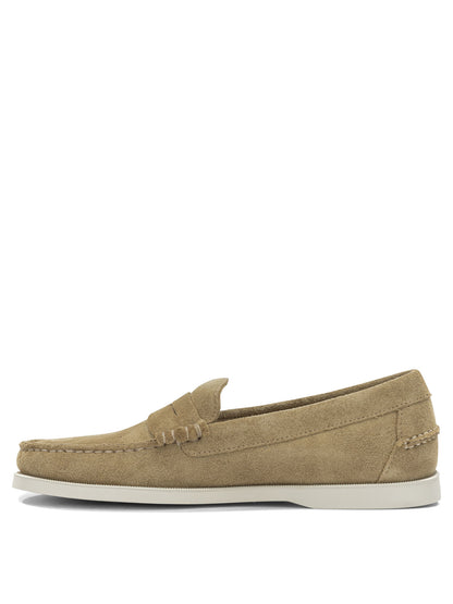"Dan Boat" loafers Loafers & Slippers