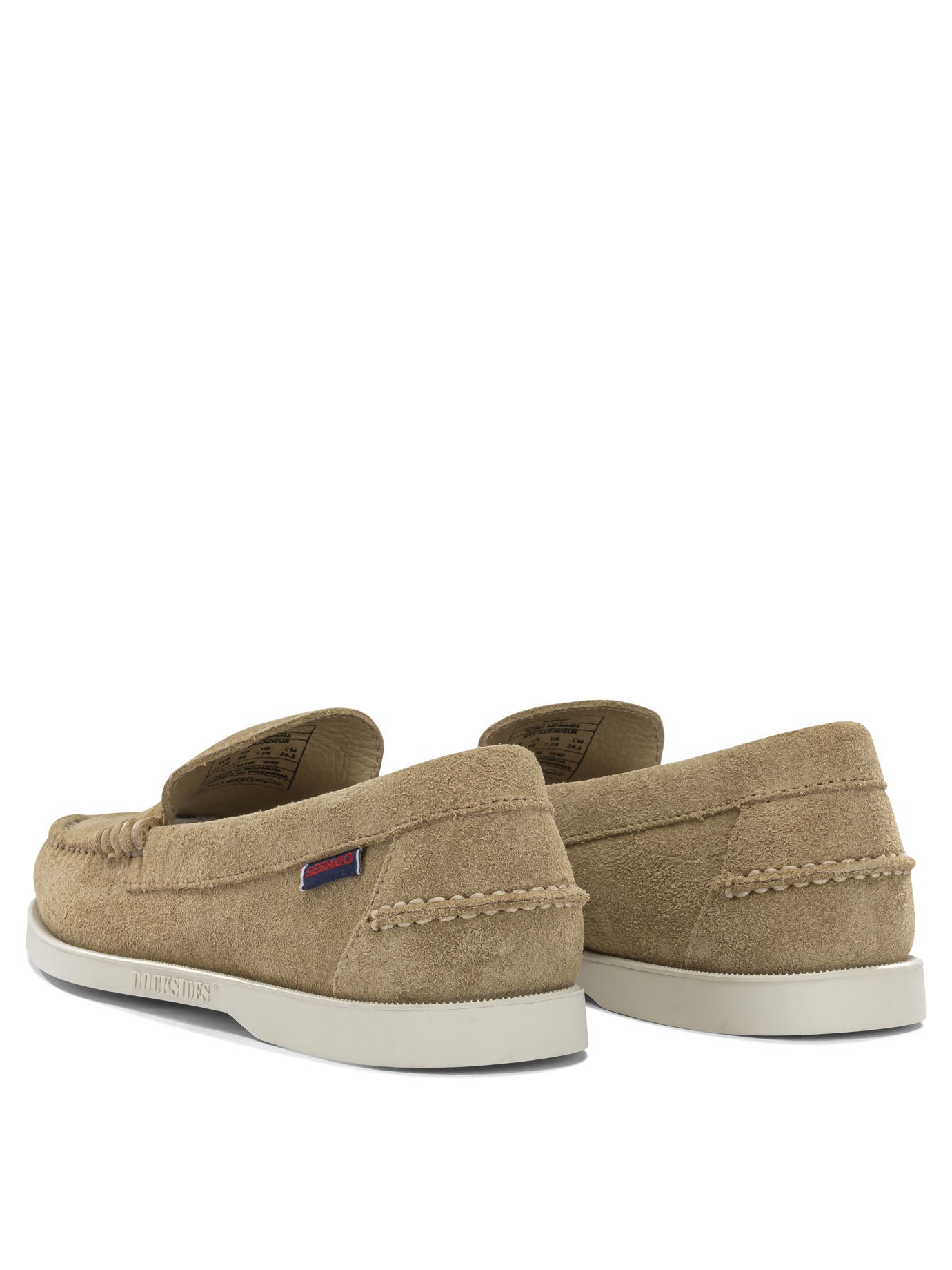 "Dan Boat" loafers Loafers & Slippers