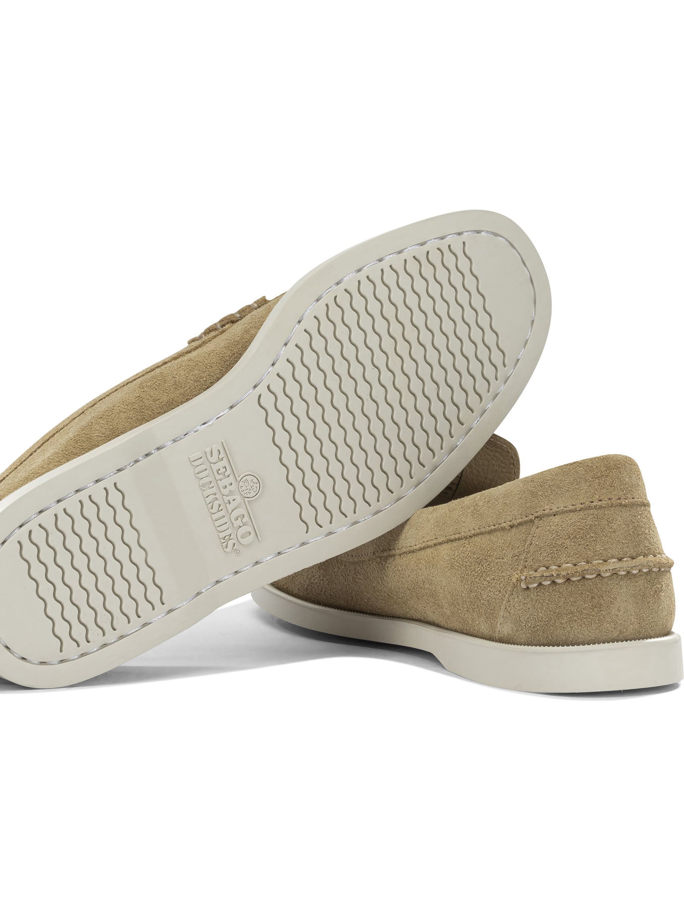 "Dan Boat" loafers Loafers & Slippers