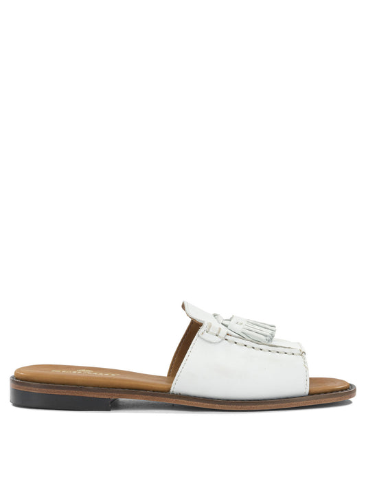 "Will" Slide Sandals